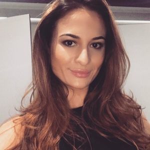 Meet your Posher, Leo